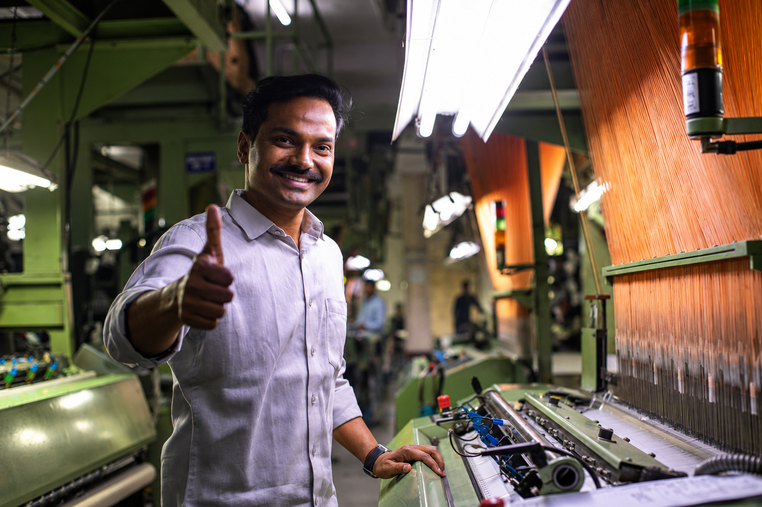 Indian Entrepreneur
